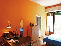 camera A doppia 1  double room A